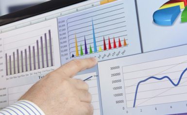 Comprendere i coefficienti di correlazione tra valute