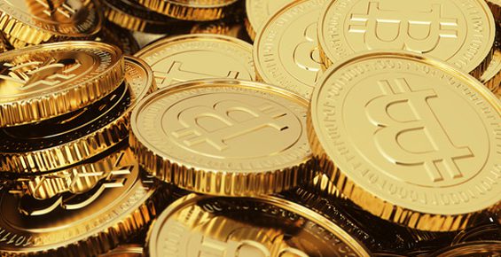 Come negoziare online i bitcoin?
