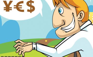 Si può vivere di Forex ?