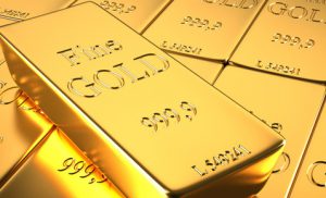 ORO – Idea di trading giornaliera per il 18 dicembre 2017