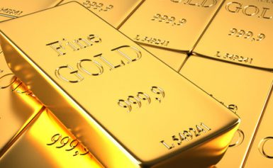 ORO – Idea di trading giornaliera per il 20 dicembre 2017