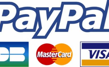 Quali broker Forex accettano Paypal?