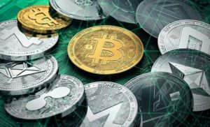 Bitcoin perde quota: esplosione di vendite negli Usa per non pagare le tasse