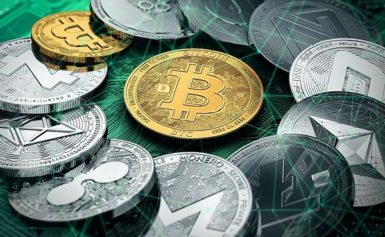 Bitcoin perde quota: esplosione di vendite negli Usa per non pagare le tasse