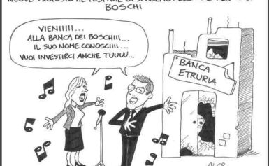 Investire in borsa oppure investire in banca?