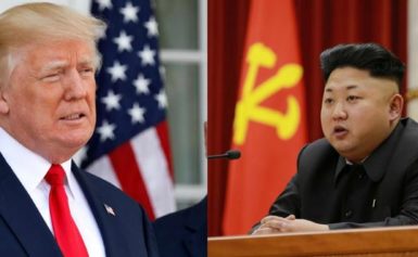 I mercati si smorzano mentre la Corea del Nord sospende i suoi test missilistici