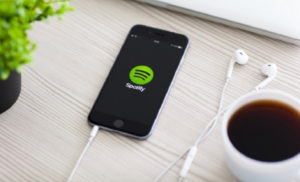 Spotify approda a Wall Street