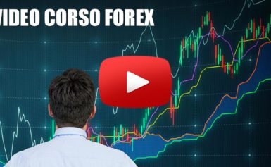 Video corso gratuito Forex Trading 3