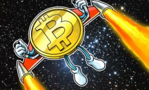 Bitcoin nazionale Trump Putin propria criptovaluta
