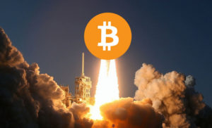 Bitcoin +33%: ha appena avuto il suo miglior mese del 2018!