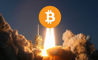 Bitcoin +33%: ha appena avuto il suo miglior mese del 2018!