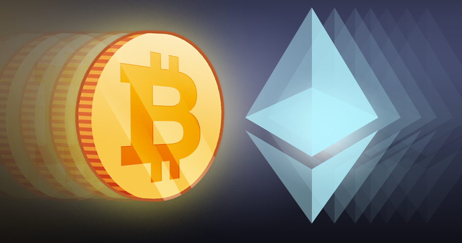 Bitcoin, Ethereum Analisi Tecnica 1 Maggio 2018