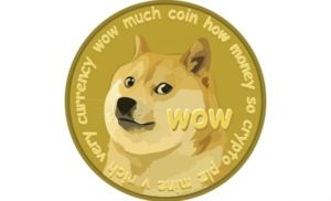 Dogecoin la moneta fedele ai minatori!