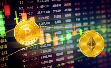Bitcon sbatte a 10.000 e ritraccia. Ethereum spinge verso i 700 mentre Bitcoin Cash ha triplicato il suo valore – Altcoin News