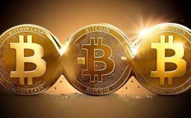 Bitcoin novità India, bandito cambiano regole