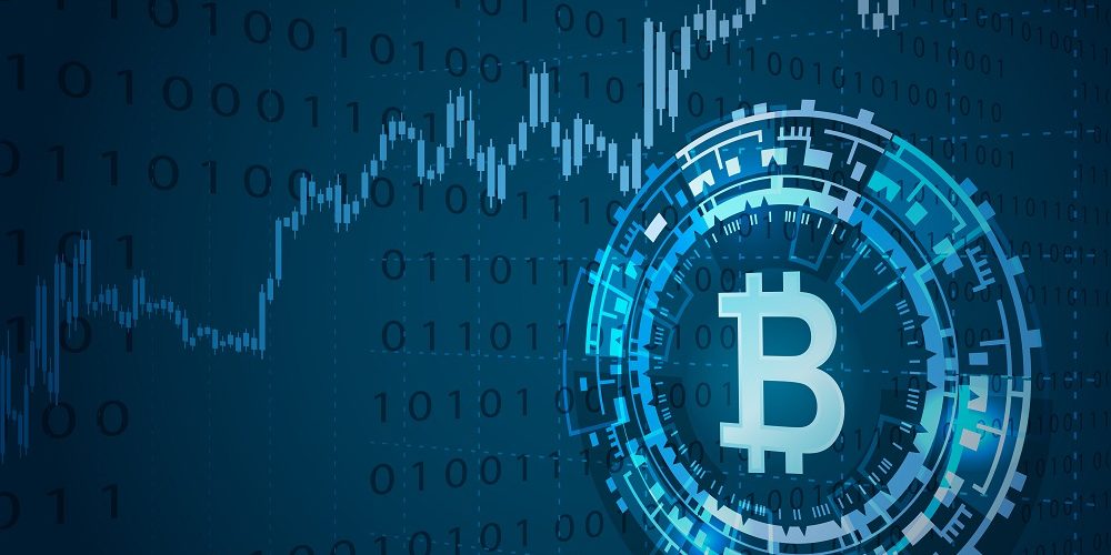 Bitcoin sotto la pressione dei venditori, il supporto chiave potrebbe far invertire il trend ?