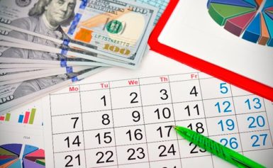 Calendario economico