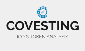 Covesting lancio della sua piattaforma in beta testing