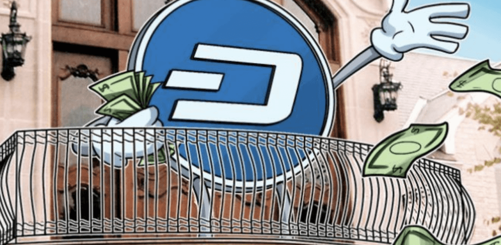 La favola del Dash (DSH/USD): da 300 a 500 USD in un mese