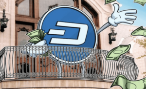 La favola del Dash (DSH/USD): da 300 a 500 USD in un mese