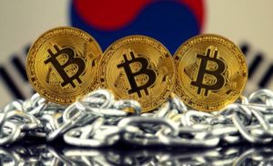 La Corea del Sud si muove verso la regolamentazione di bitcoin e criptovalute