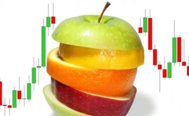 Diversificazione del portfolio, quale mossa giusta fare nel Forex trading