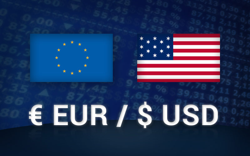 Analisi giornaliera su Eur.usd