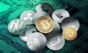 Crollo delle criptovalute: -9% Ethereum in calo anche: Tron, Cardano, Stellar Lumens