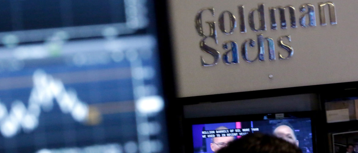 Goldman Sachs inizierà il trading dei futures su bitcoin – Altcoin News