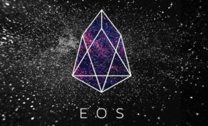 EOS Canada eletto Block Producers ufficiale