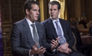 I fratelli Winklevoss brevettano gli ETP per le criptovalute Bitcoin, Ethereum, Ripple, Dogecoin e altre altcoin – Altcoin News