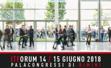 ITForum 2018. Il mondo del trading e degli investimenti si ritrosa a Rimini il 14-15 Giungo