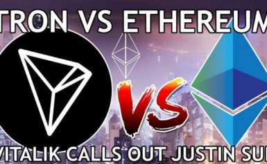Tron, l’allievo ha superato il maestro – Altcoin News