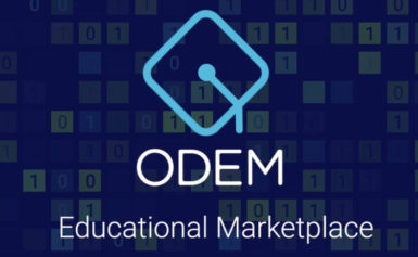 ODEM deposita i brevetti del suo Marketplace di formazione basato su Blockchain – Altcoin News