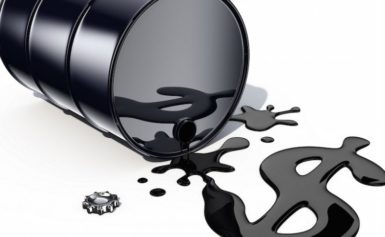 LCrude Corsa al Rialzo