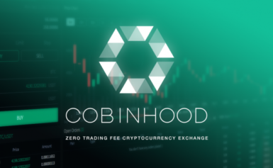 IOTA viene aggiunto nella piattaforma di trading COBINHOOD con il simbolo MIOTA – Altcoin News