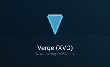 Bitfinex aggiunge Verge XVG, la criptovaluta può essere scambiata con bitcoin, ethereum e USD – Altcoin News