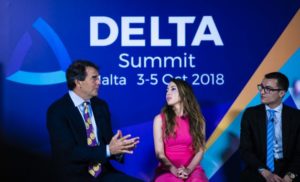 La leggenda della Silicon Valley Tim Draper e il Primo Ministro di Malta lanciano il Summit DELTA 2018
