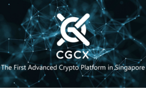 CGCX lancia la prima versione del suo ibrido Cryptocurrency Exchange