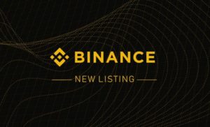 Binance aggiunge la criptovaluta Nebulas (NAS) al suo exchange con la possibilità di scambiarla con Bitcoin e Ethereum