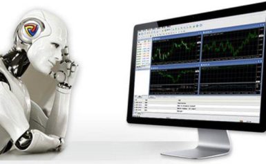 Robot Forex, come possono migliorare le performance dei trader ?
