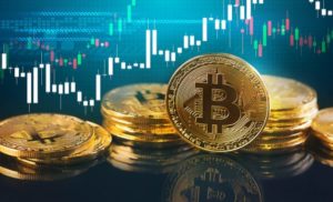 Bitcoin respinto dalla resistenza a 6.800 dollari, Ripple (XRP) ed Ethereum (ETH) scivolano sui supporti. EOS la peggiore.