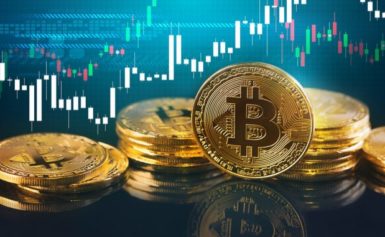 Bitcoin respinto dalla resistenza a 6.800 dollari, Ripple (XRP) ed Ethereum (ETH) scivolano sui supporti. EOS la peggiore.