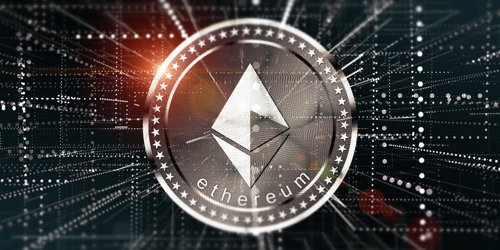 Il prezzo di Ethereum (ETH) scende al minimo di agosto 2017