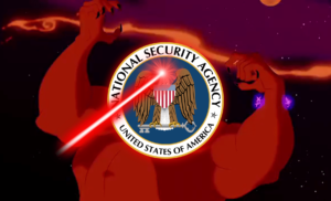 NSA Tools Used to Unleash Crypto Mining Malware by Hackers