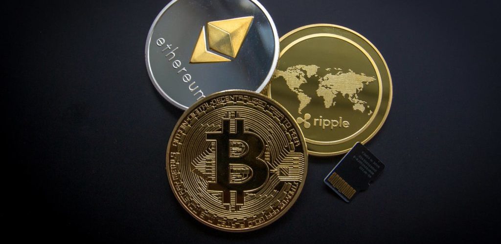 Cryptocurrency: What are your options?