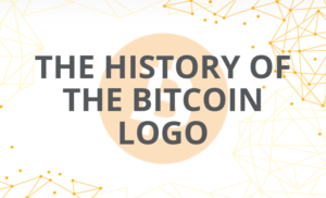 The History of the Bitcoin Logo